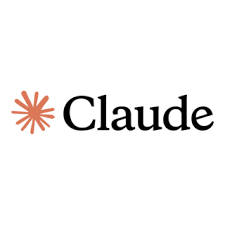 Logo Claude AI - Large Language Model