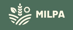 Logo MILPA - Agriculture bio-régénératrice