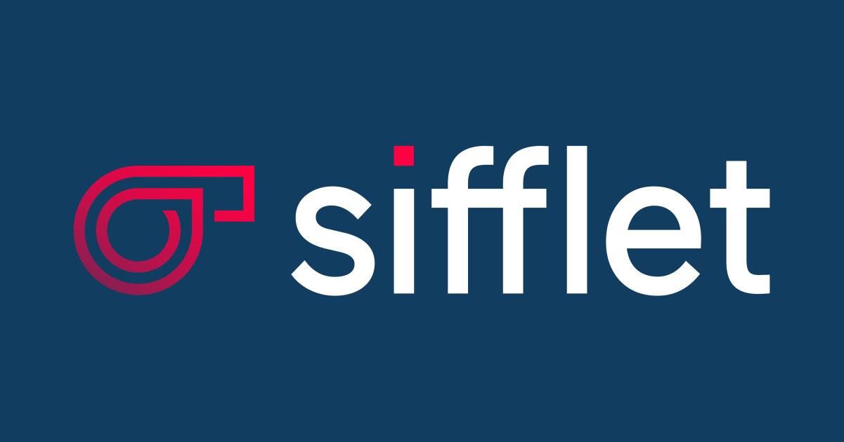 Logo Sifflet - Data Observability