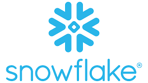 Logo Snowflake - Data Cloud